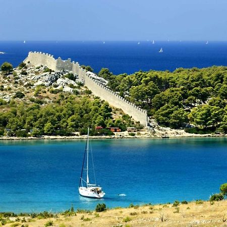 Apartman Mare شيبينيك المظهر الخارجي الصورة