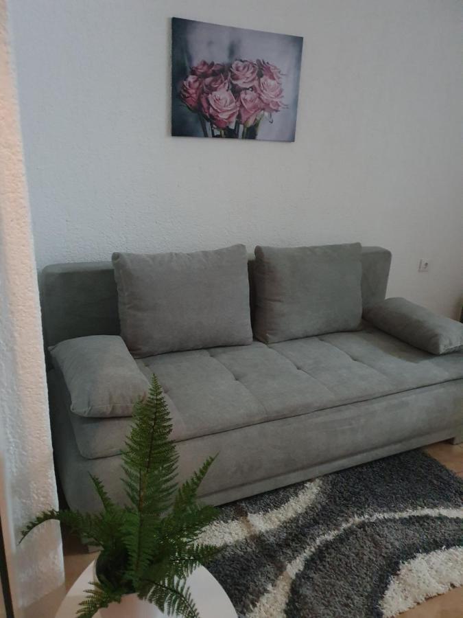 Apartman Mare شيبينيك المظهر الخارجي الصورة