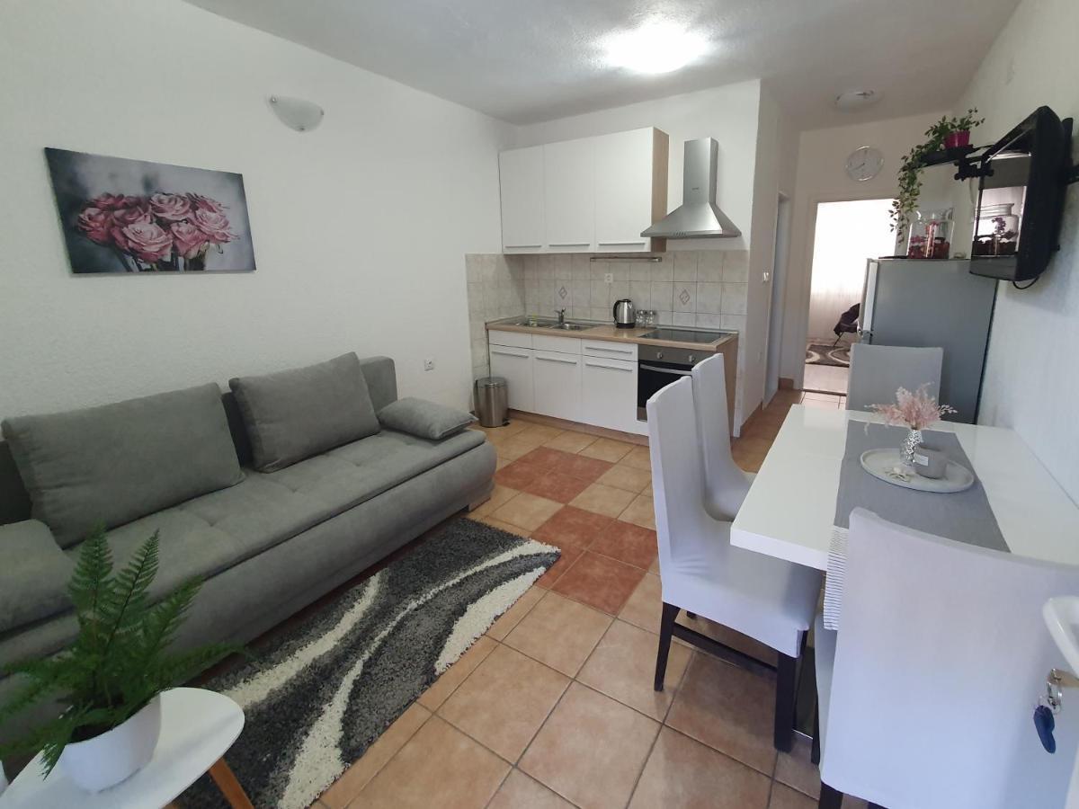 Apartman Mare شيبينيك المظهر الخارجي الصورة