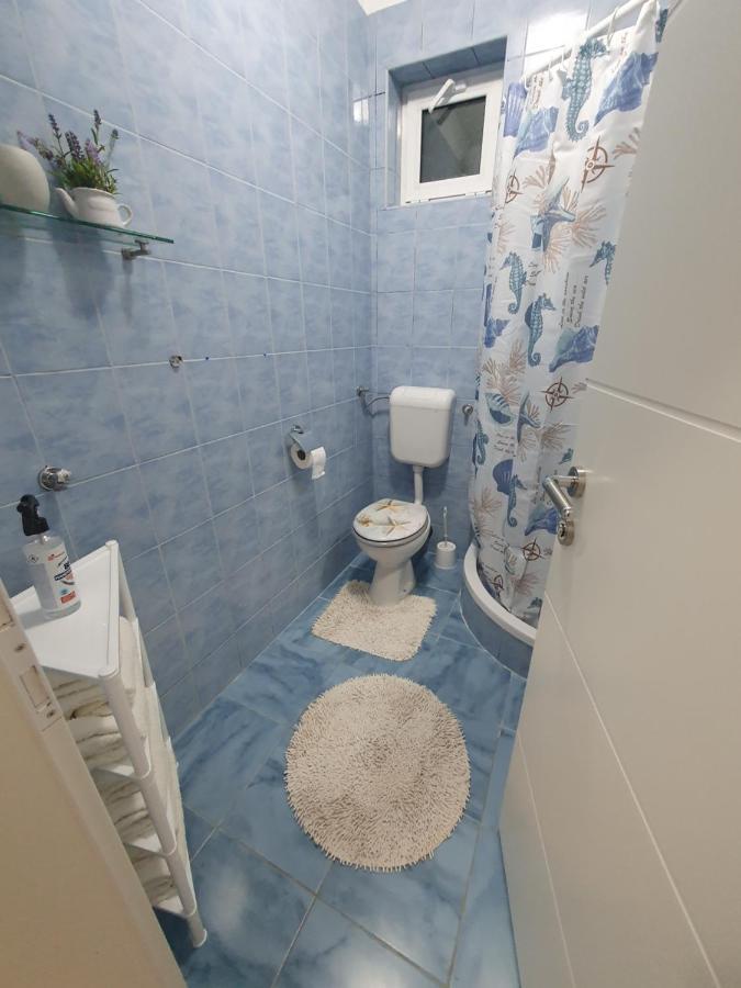 Apartman Mare شيبينيك المظهر الخارجي الصورة