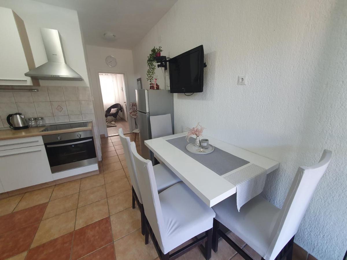 Apartman Mare شيبينيك المظهر الخارجي الصورة