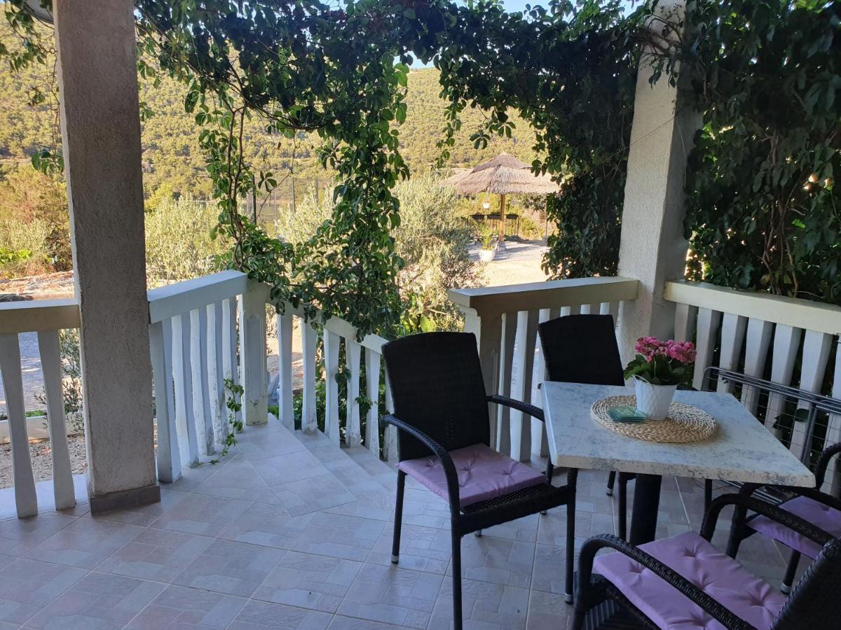 Apartman Mare شيبينيك المظهر الخارجي الصورة
