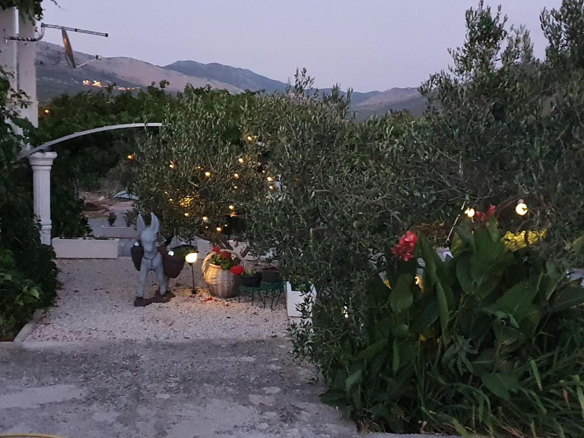 Apartman Mare شيبينيك المظهر الخارجي الصورة