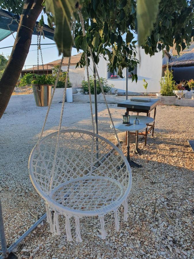 Apartman Mare شيبينيك المظهر الخارجي الصورة