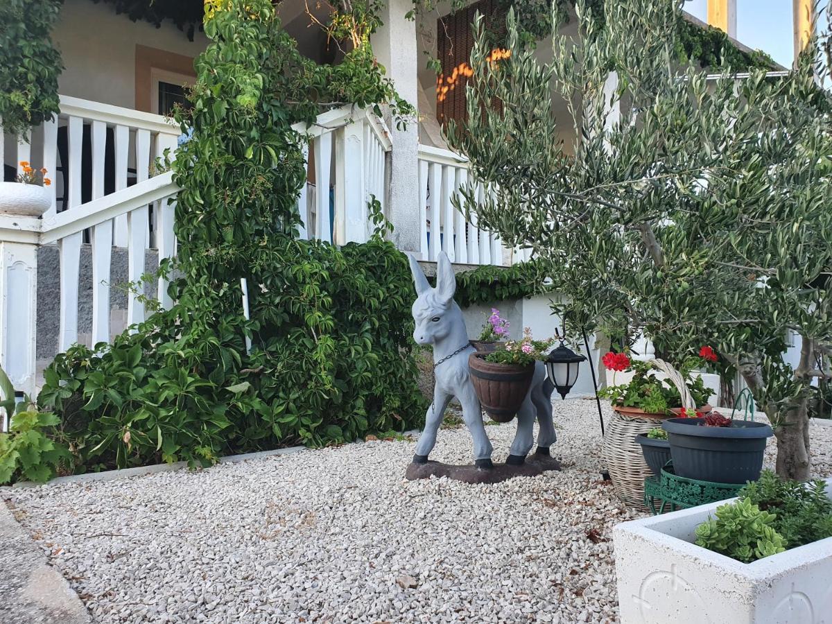 Apartman Mare شيبينيك المظهر الخارجي الصورة
