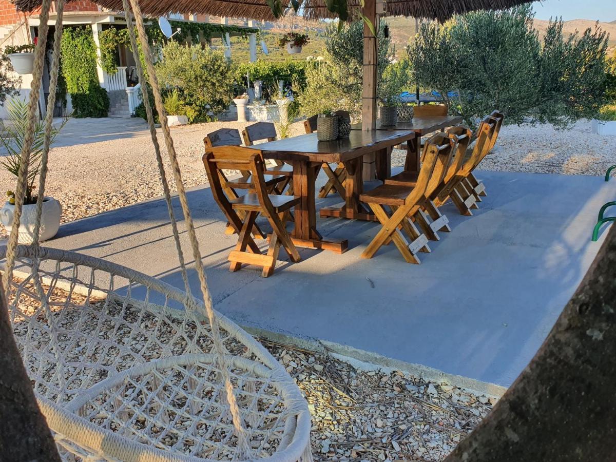 Apartman Mare شيبينيك المظهر الخارجي الصورة