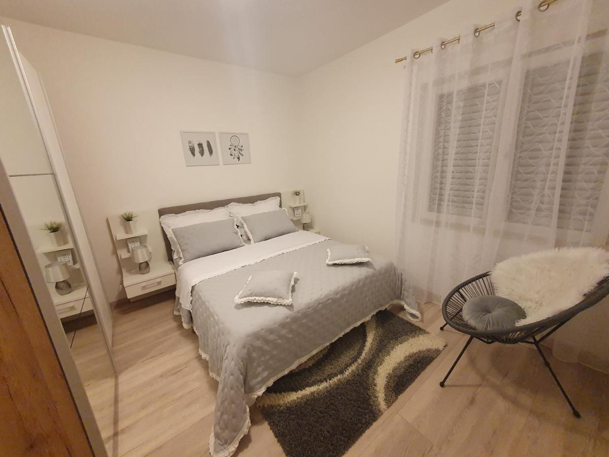 Apartman Mare شيبينيك المظهر الخارجي الصورة